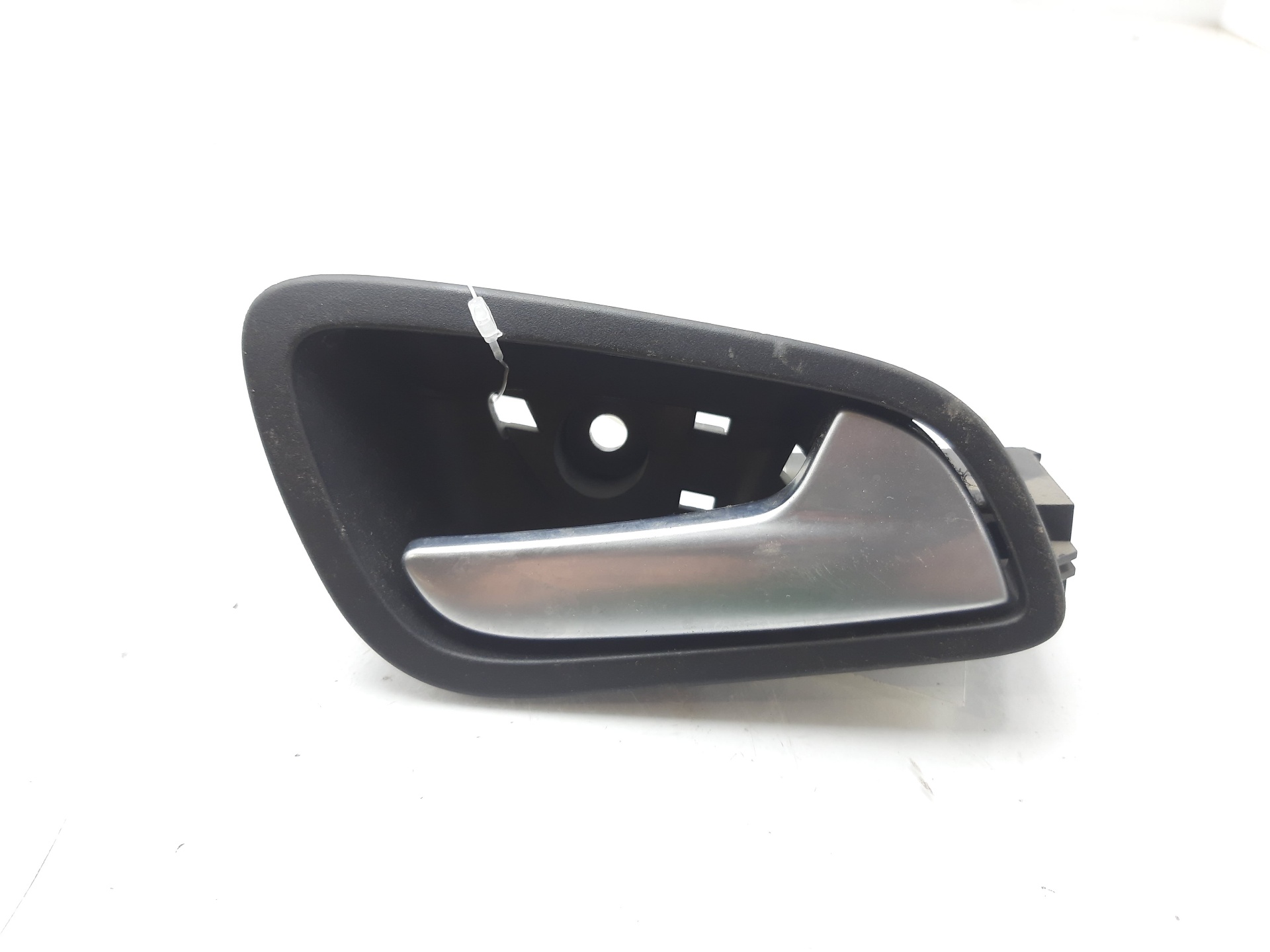 FORD Kuga 2 generation (2013-2020) Right Rear Internal Opening Handle CJ54R266B34, 89.386KM, 5PUERTAS 22338150