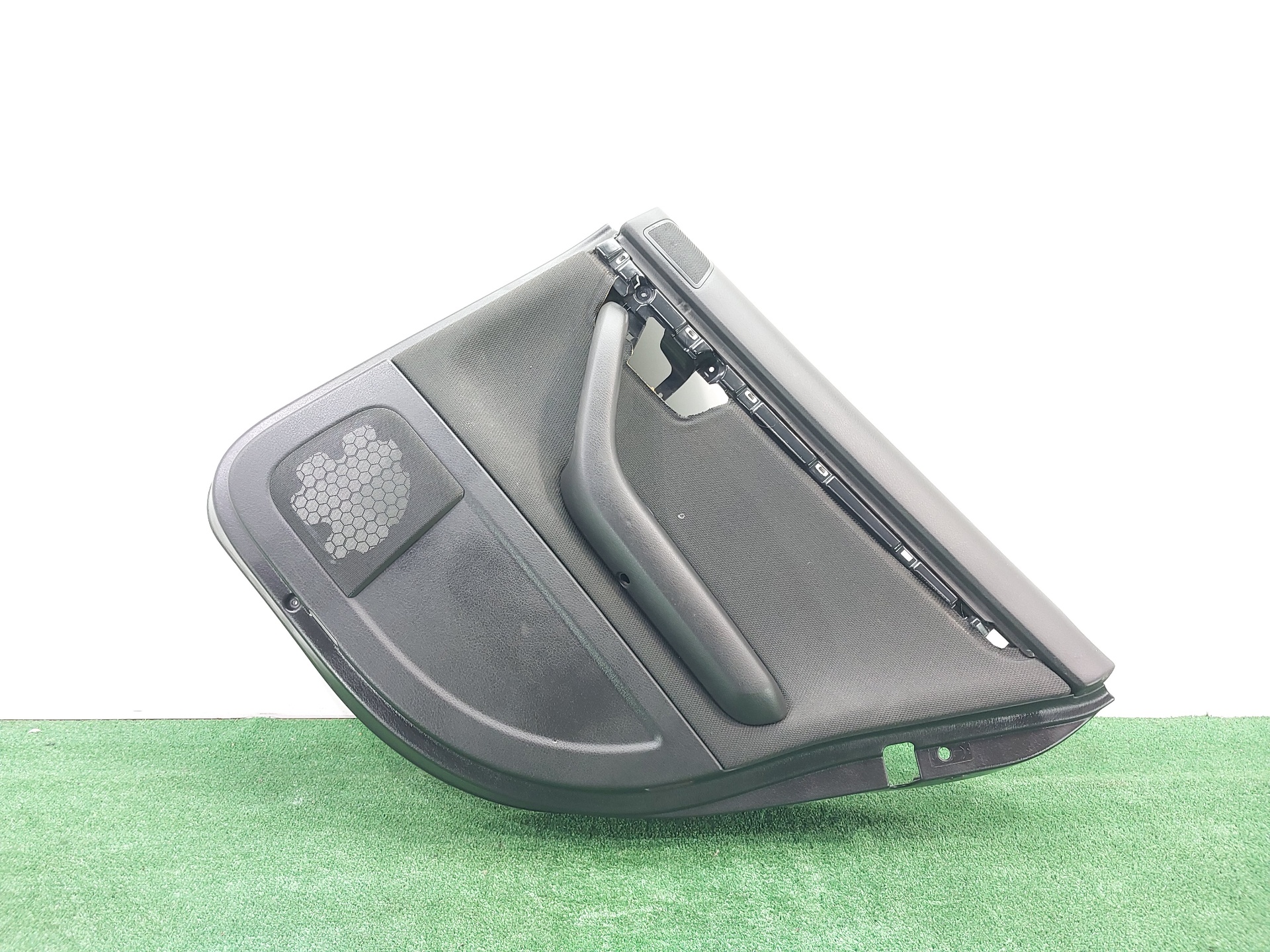 SUZUKI SX4 1 generation (2006-2014) Rear Right Door Panel 8E0867306 25609477