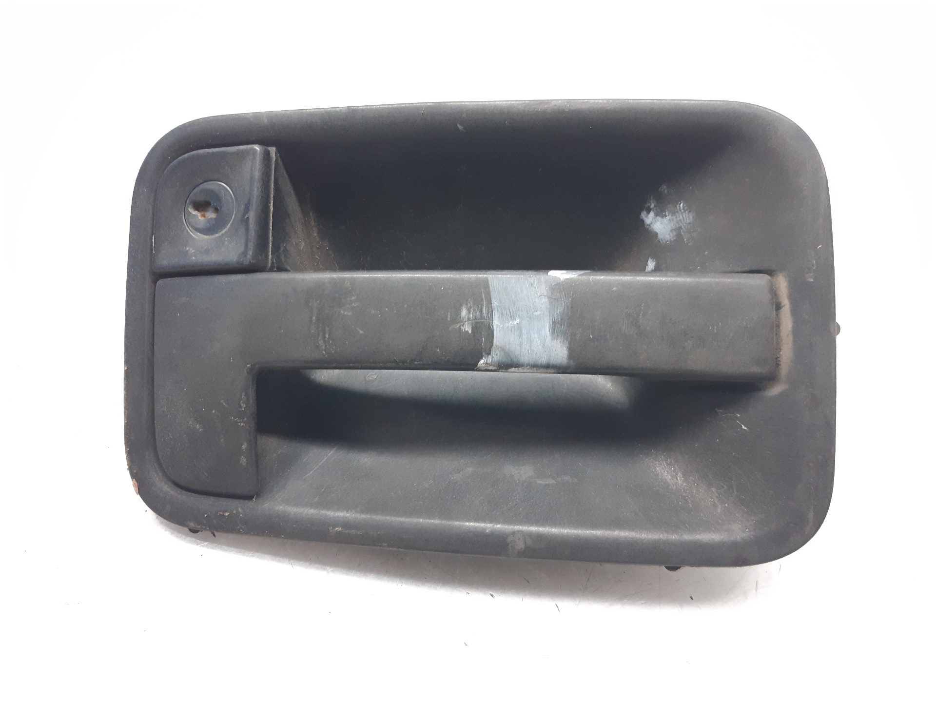 CITROËN Poignée extérieure de porte avant gauche 1476388077 18678903