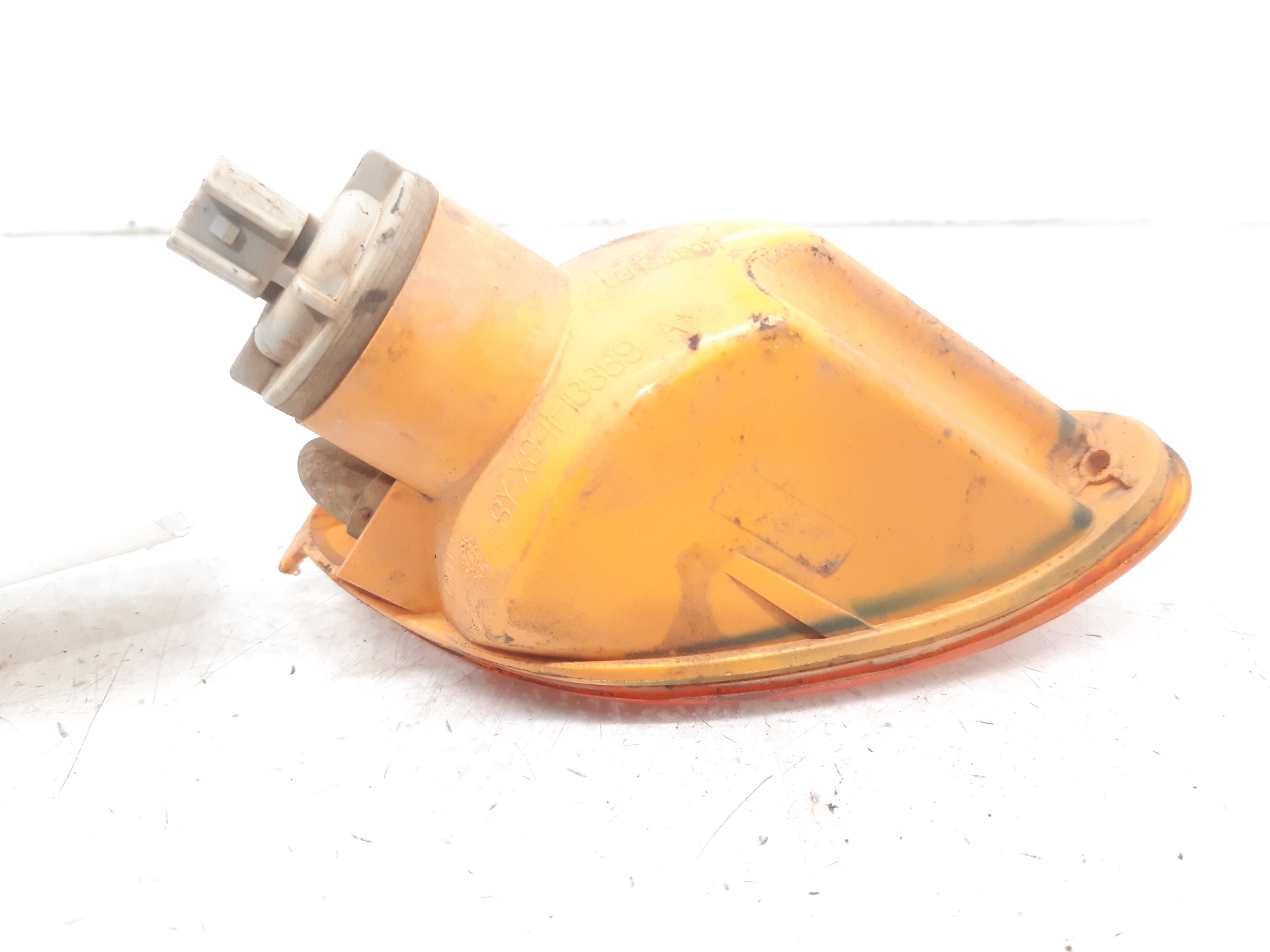 FORD Focus 1 generation (1998-2010) Front left turn light 1219836 22043773