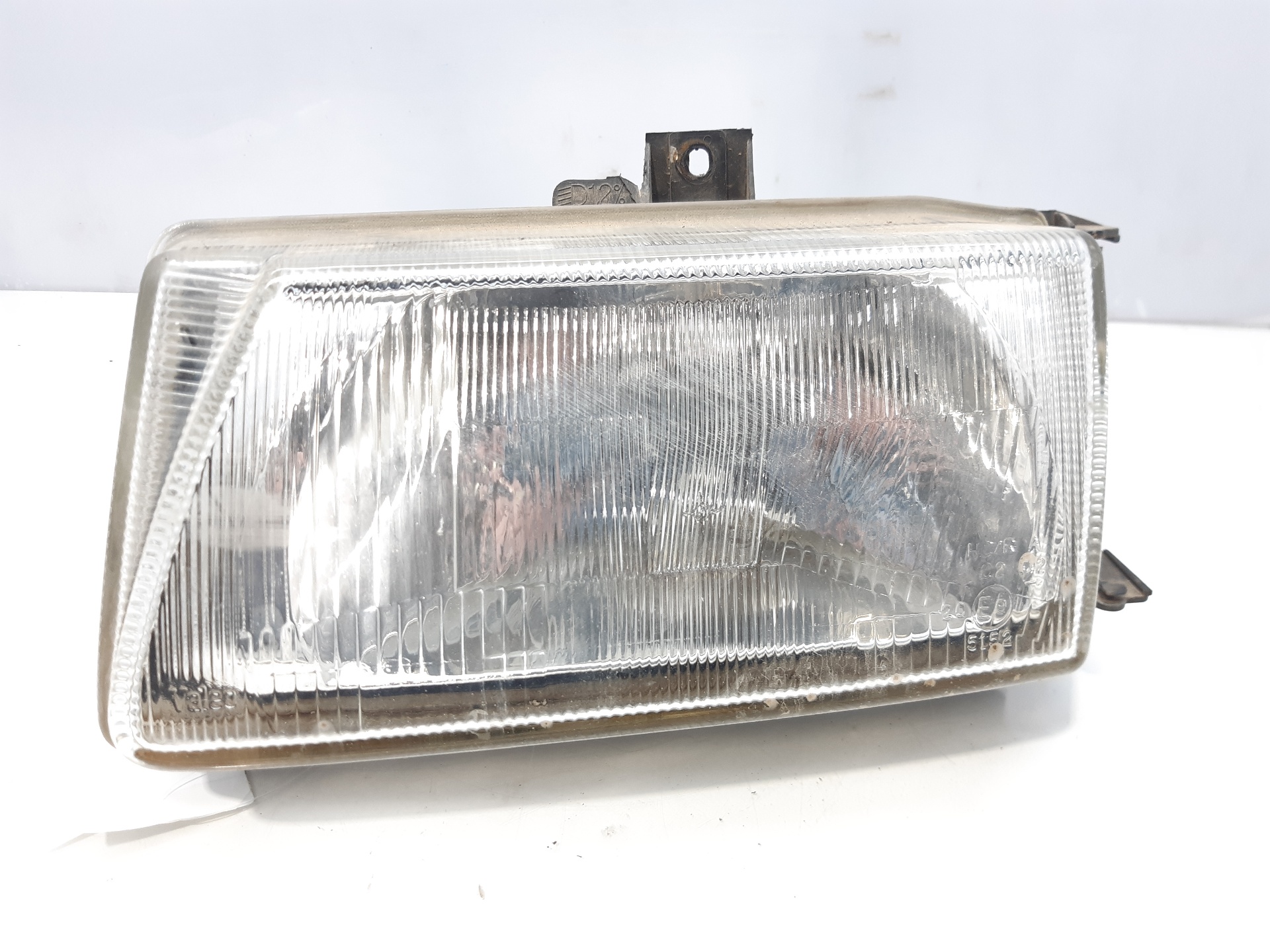 SEAT Ibiza 2 generation (1993-2002) Front venstre frontlykt 6K0941009A 22461814