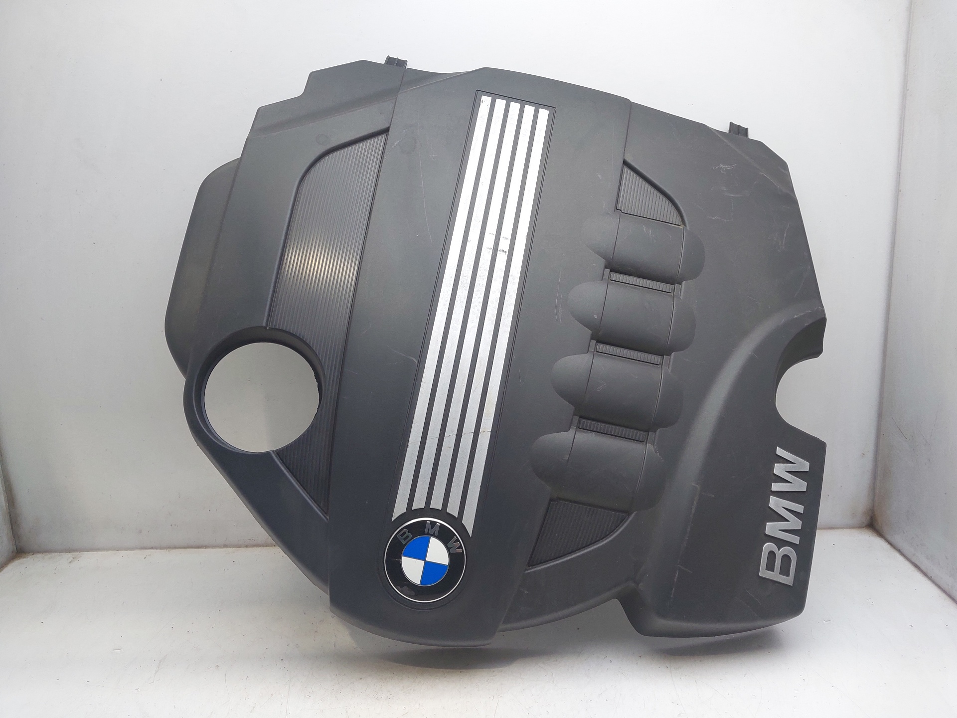 BMW X1 E84 (2009-2015) Декоративная крышка двигателя 114779741008 23050427