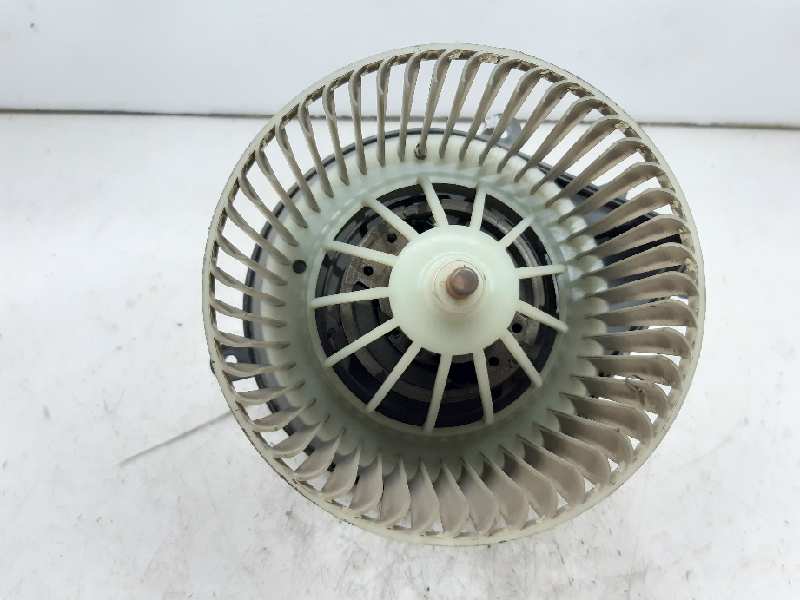 CITROËN Xsara 1 generation (1997-2004) Ventilateur de chauffage 210681233F 18414821