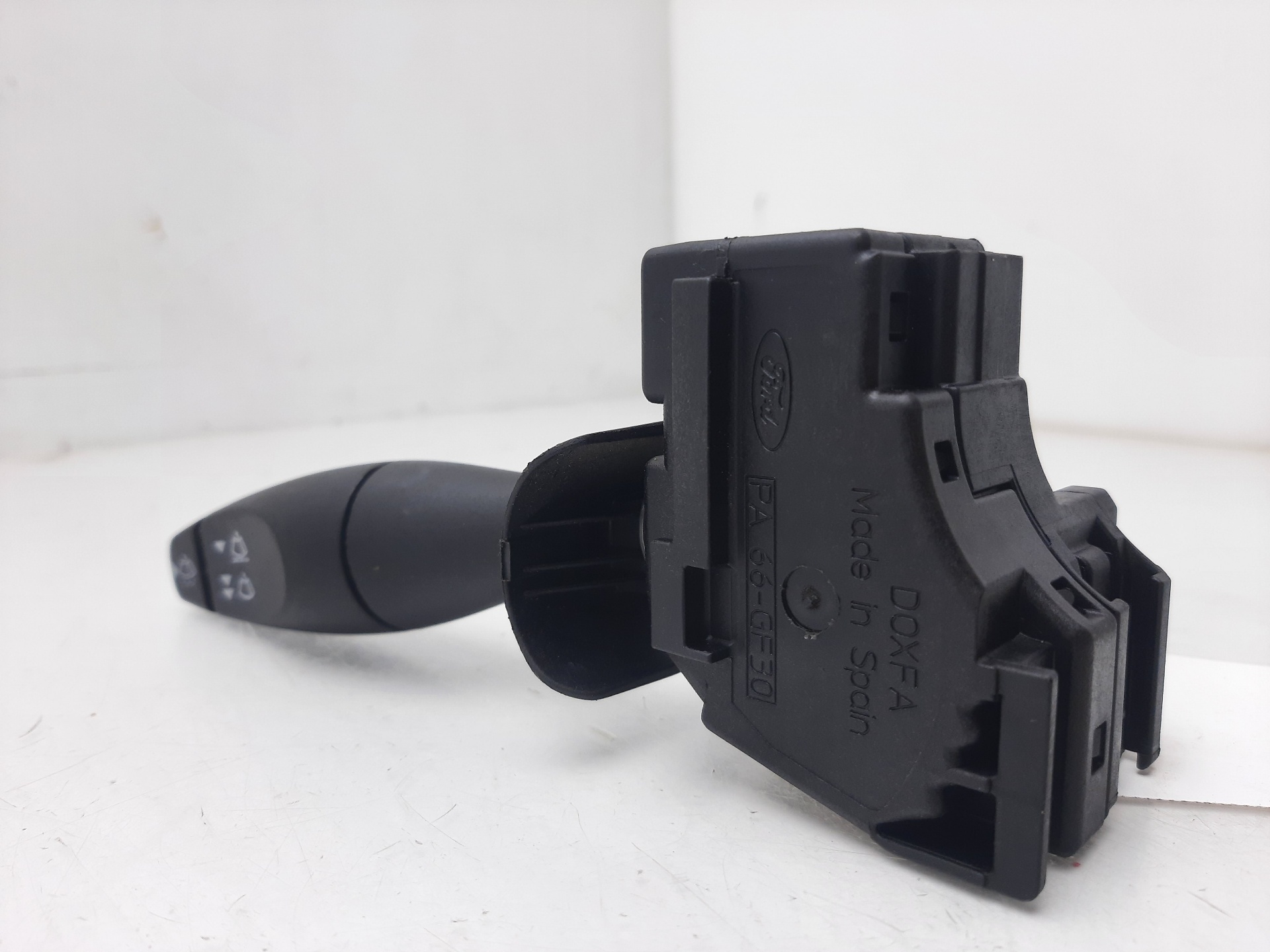 FORD Focus 1 generation (1998-2010) Indicator Wiper Stalk Switch 98AG17A553CC 23669337