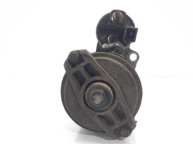 SEAT Ibiza 2 generation (1993-2002) Starter Motor 02A911024B 18509383