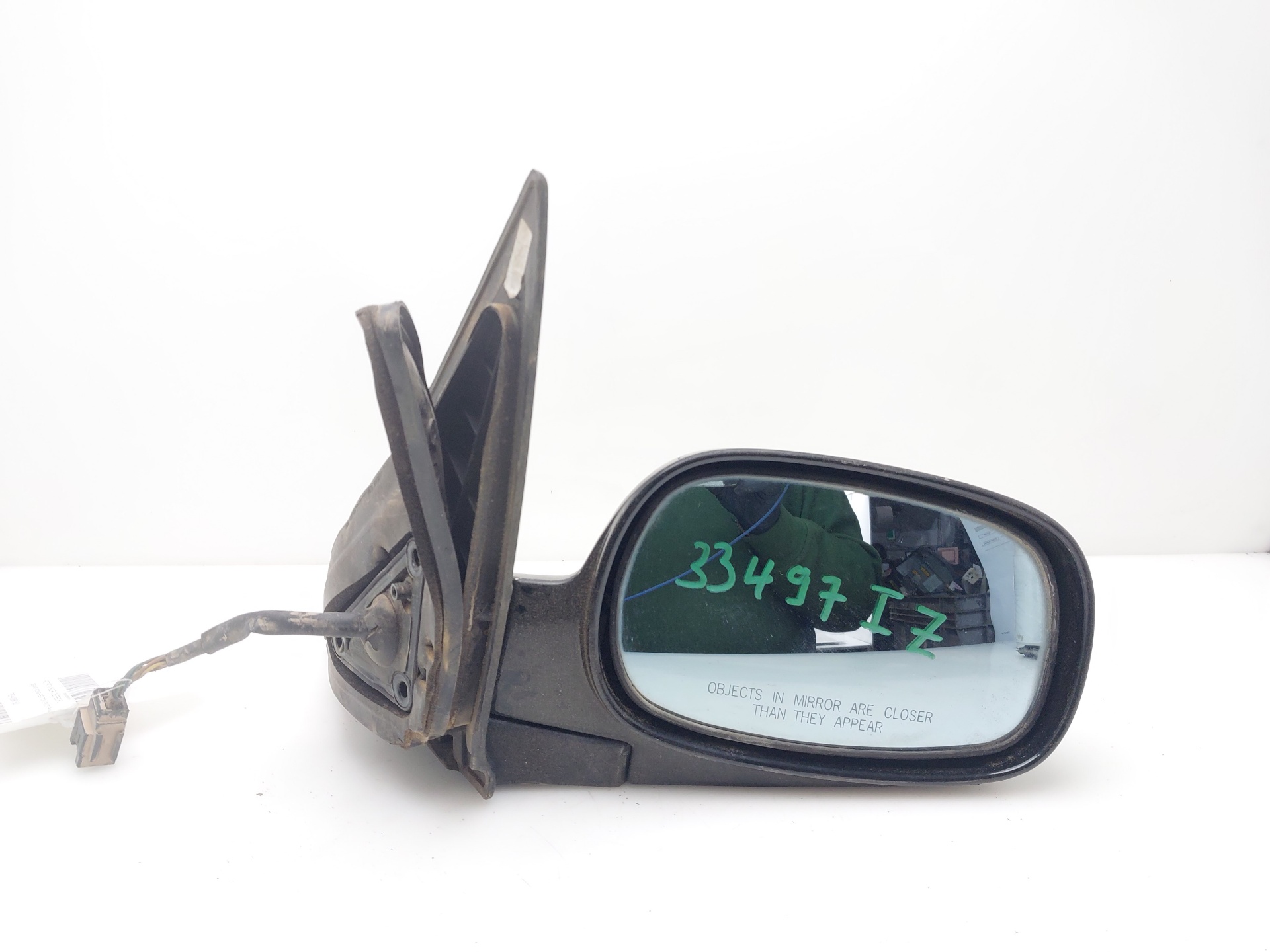 SSANGYONG Rexton Y200 (2001-2007) Зеркало передней правой двери 7894008150 24473286