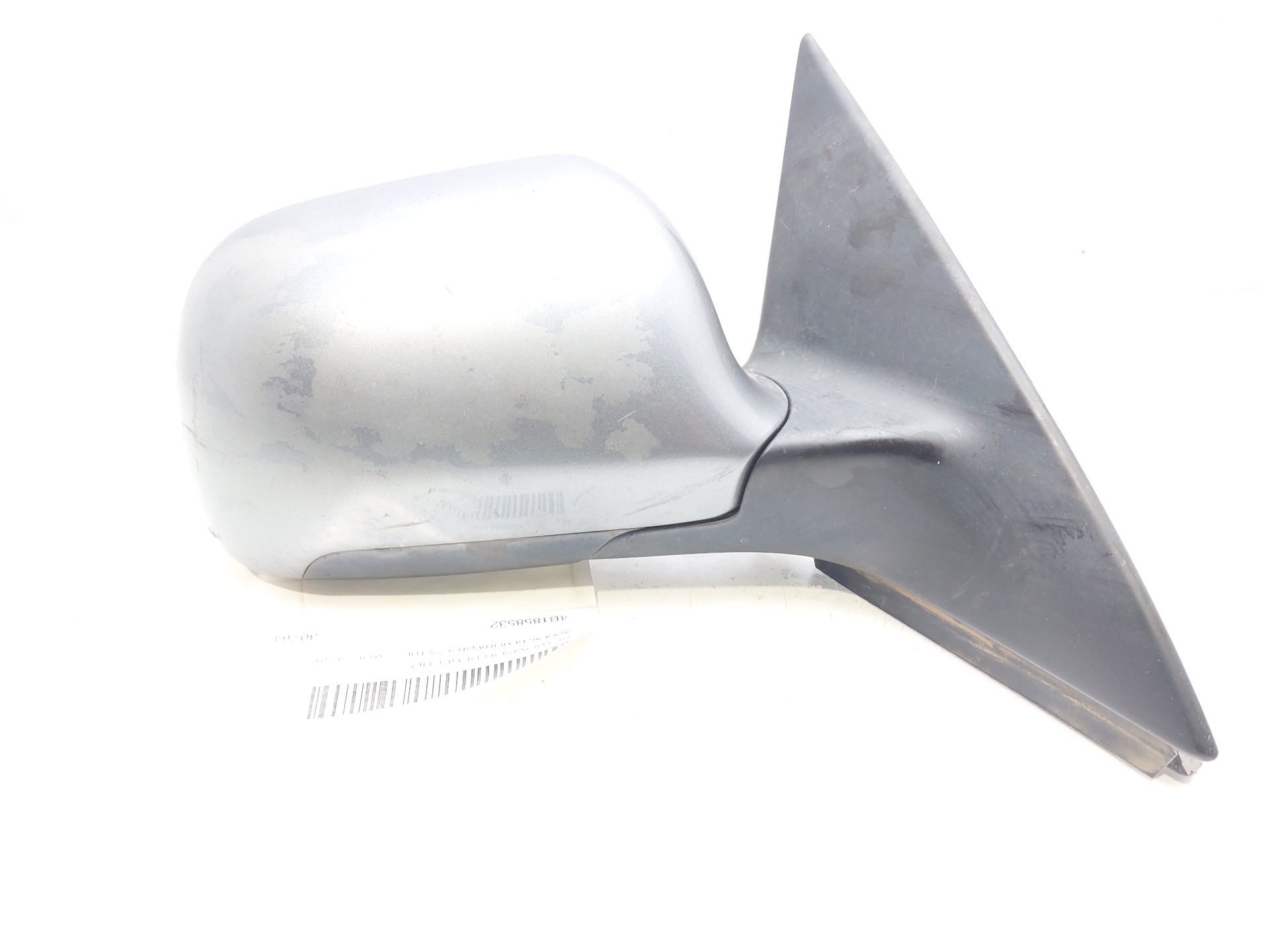 AUDI A6 C5/4B (1997-2004) Right Side Wing Mirror 4B1858532 24952684