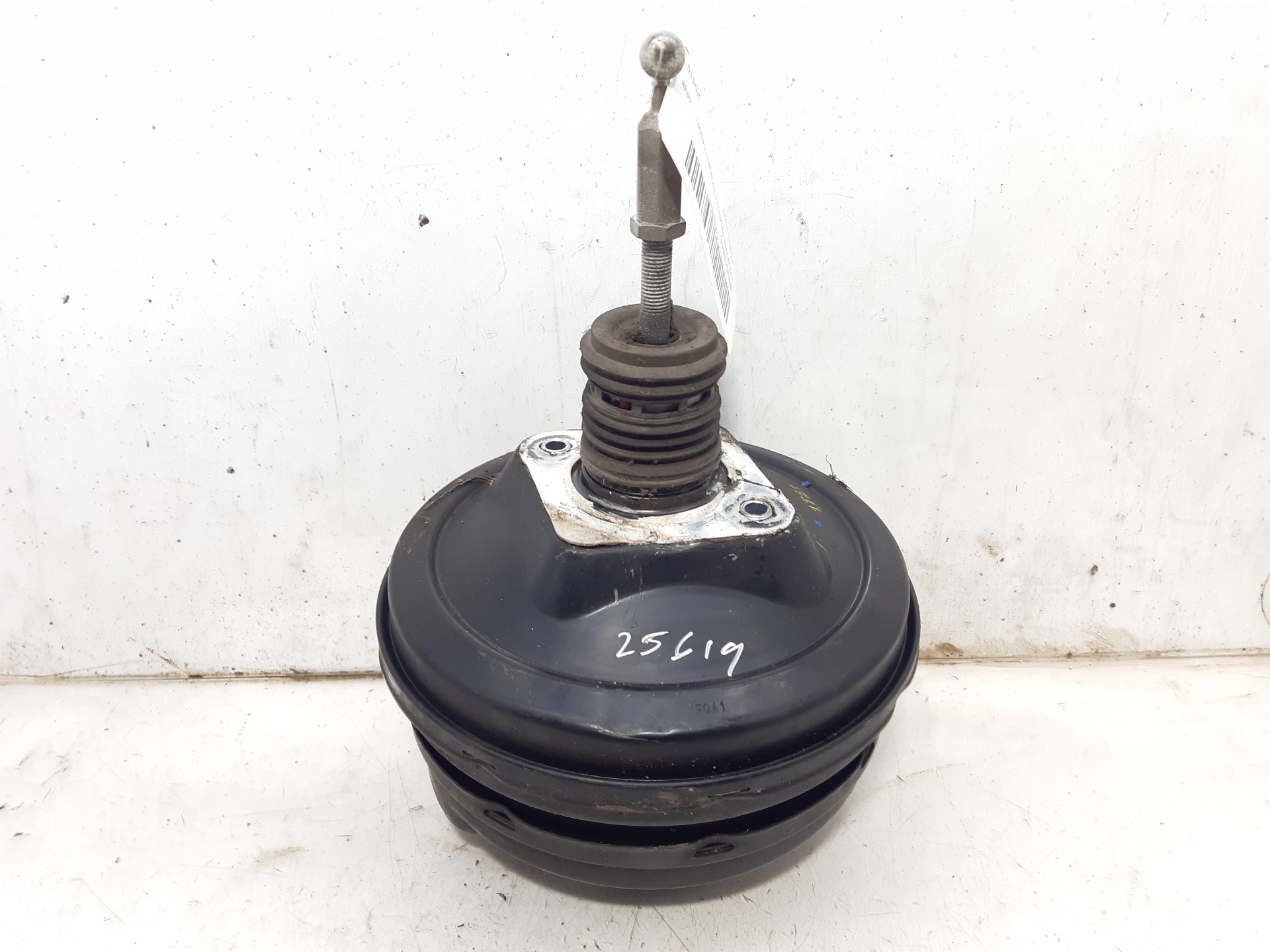 AUDI A6 C6/4F (2004-2011) Brake Servo Booster 4F0612105G 18745652