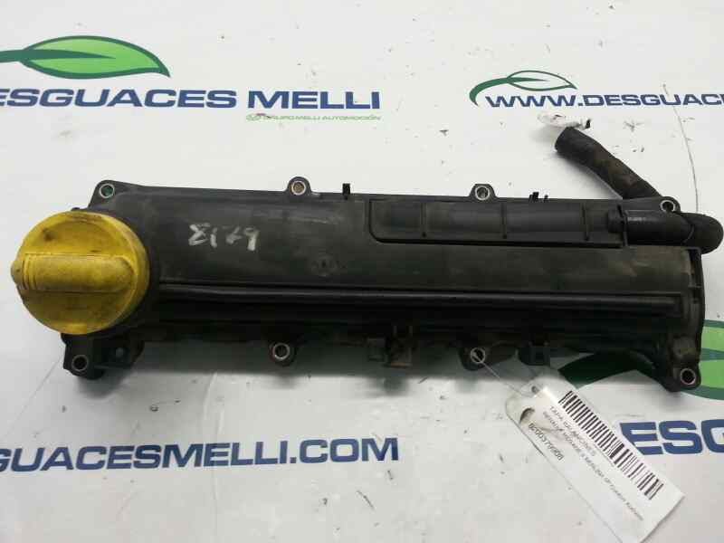 RENAULT Megane 2 generation (2002-2012) Valve Cover 8200379908 20165866