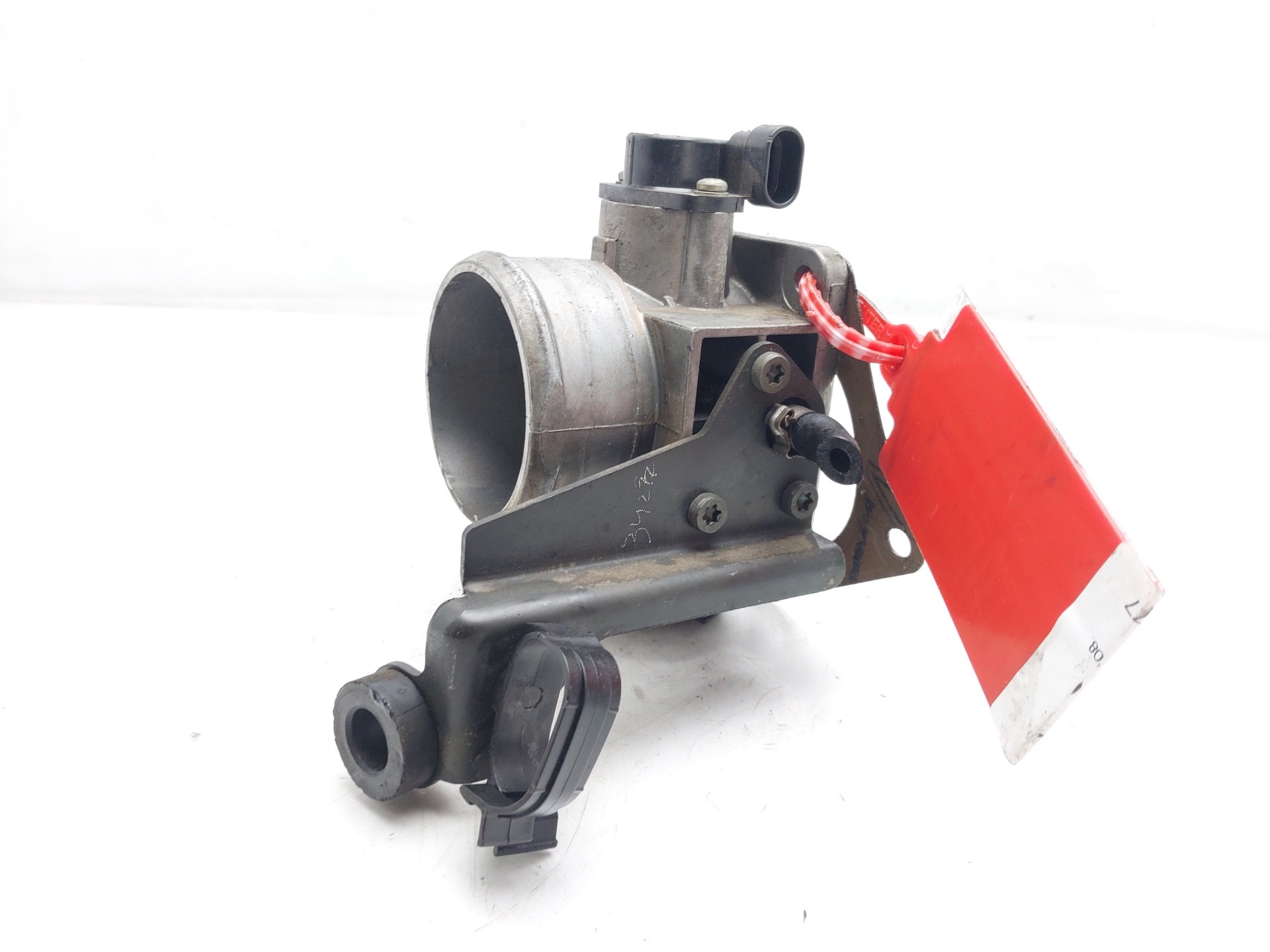 FIAT Marea 1 generation (1996-2001) Throttle Body 54CFA26 24760486