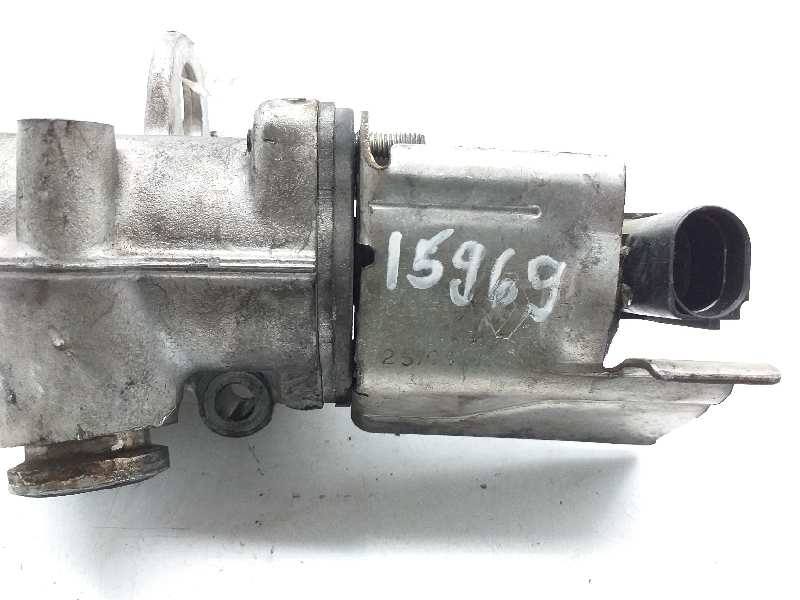 RENAULT Megane 2 generation (2002-2012) EGR Valve 8200247250 20189585