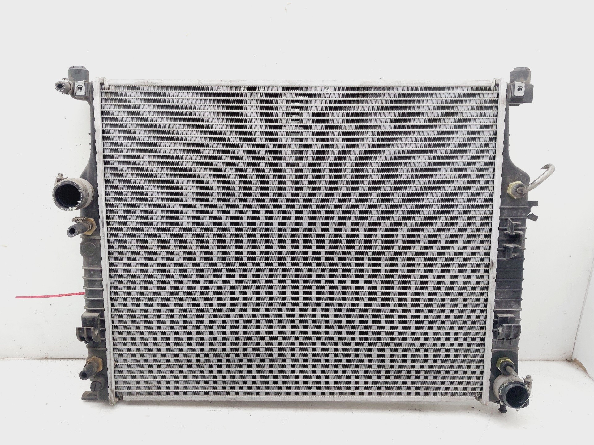 CHEVROLET Air Con Radiator A2515000804 25686596