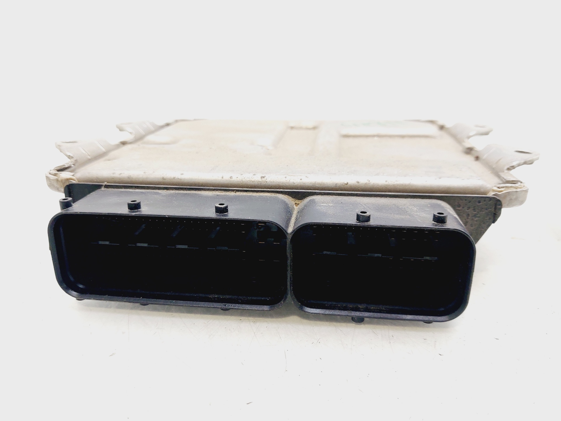 Motorsteuergerät 199A9000 55250637 de Peugeot Bipper tepee 2008-0 75 CV - pieza usada