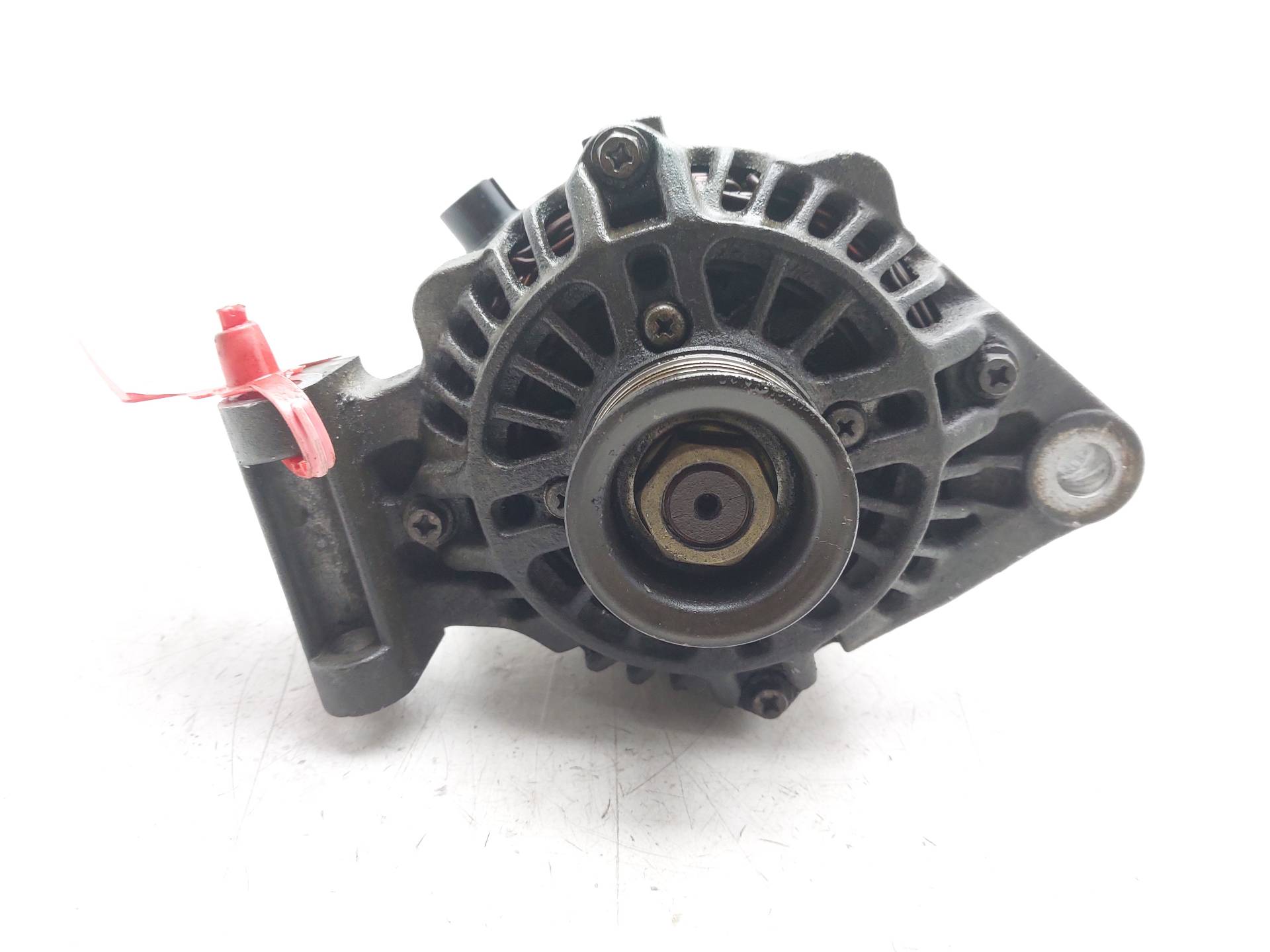 FORD Fiesta 5 generation (2001-2010) Alternateur 2S6T10300CB 22919381