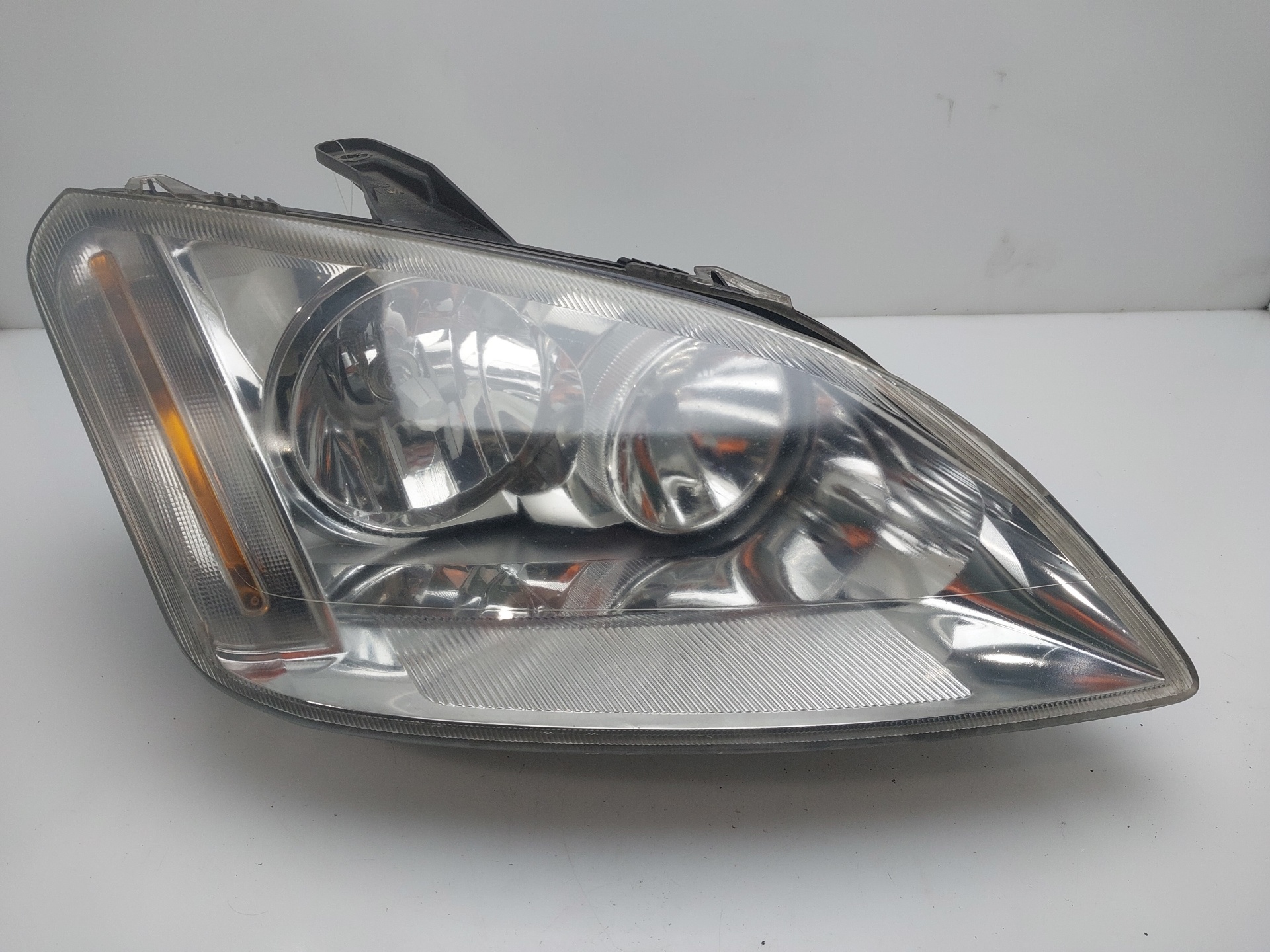 FORD C-Max 1 generation (2003-2010) Front Right Headlight 3M5113005AH 23247783