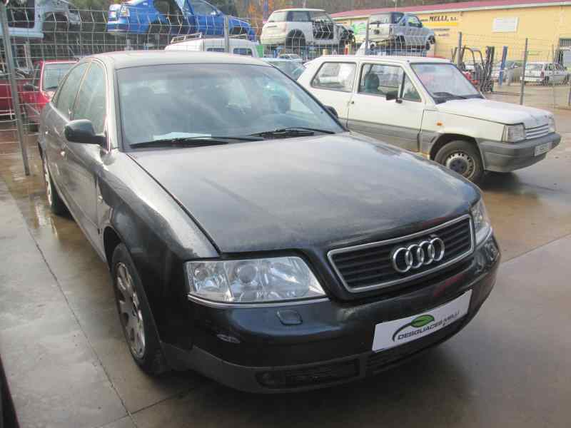 AUDI A3 8L (1996-2003) Drivstoffinjektor 059130201E 20165584