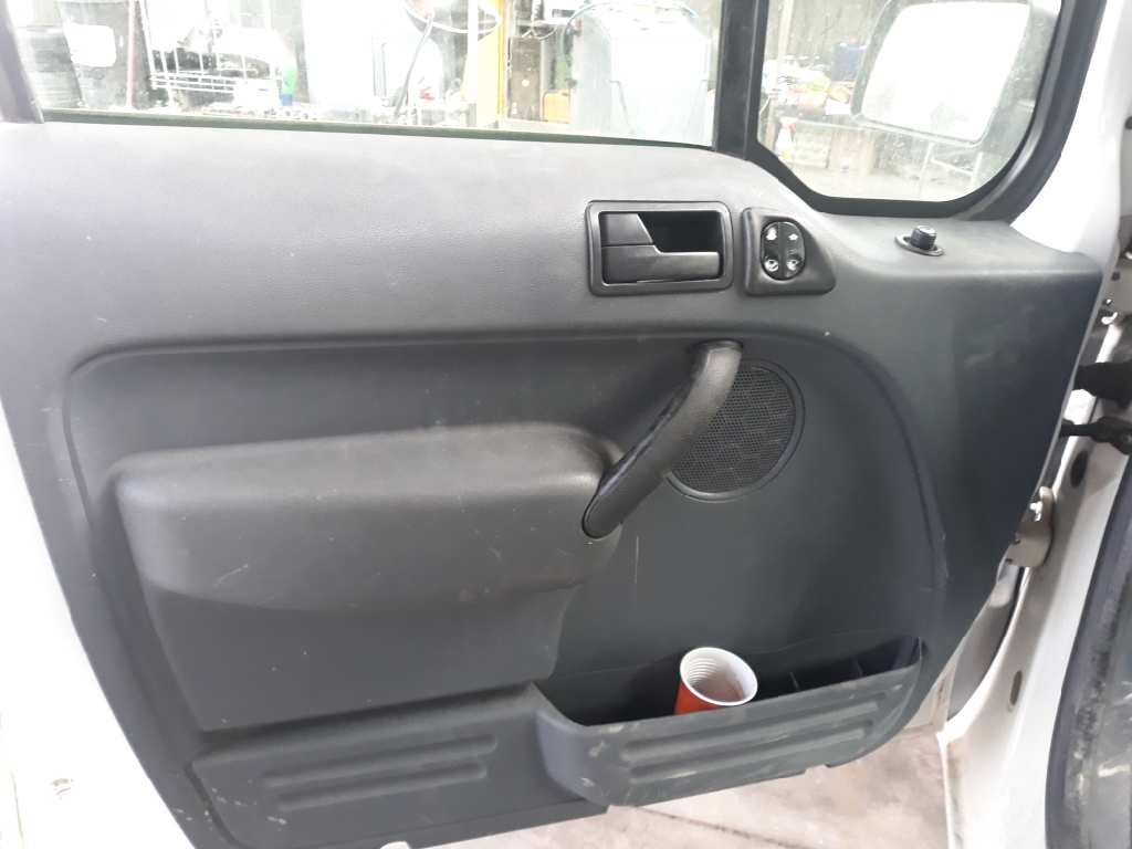 FORD Tourneo Connect 1 generation (2002-2013) Hazard button 13A350AB 20195138