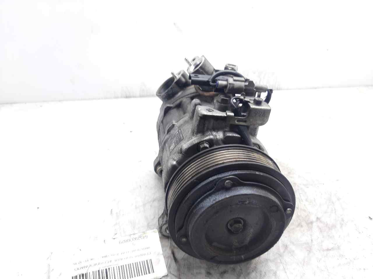 BMW 1 Series F20/F21 (2011-2020) Αντλία κλιματισμού 64529330829 21086550