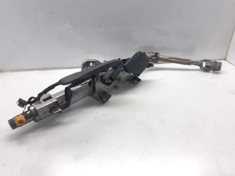 SEAT Leon 3 generation (2012-2020) Steering Column Mechanism 5Q1419502 18590159