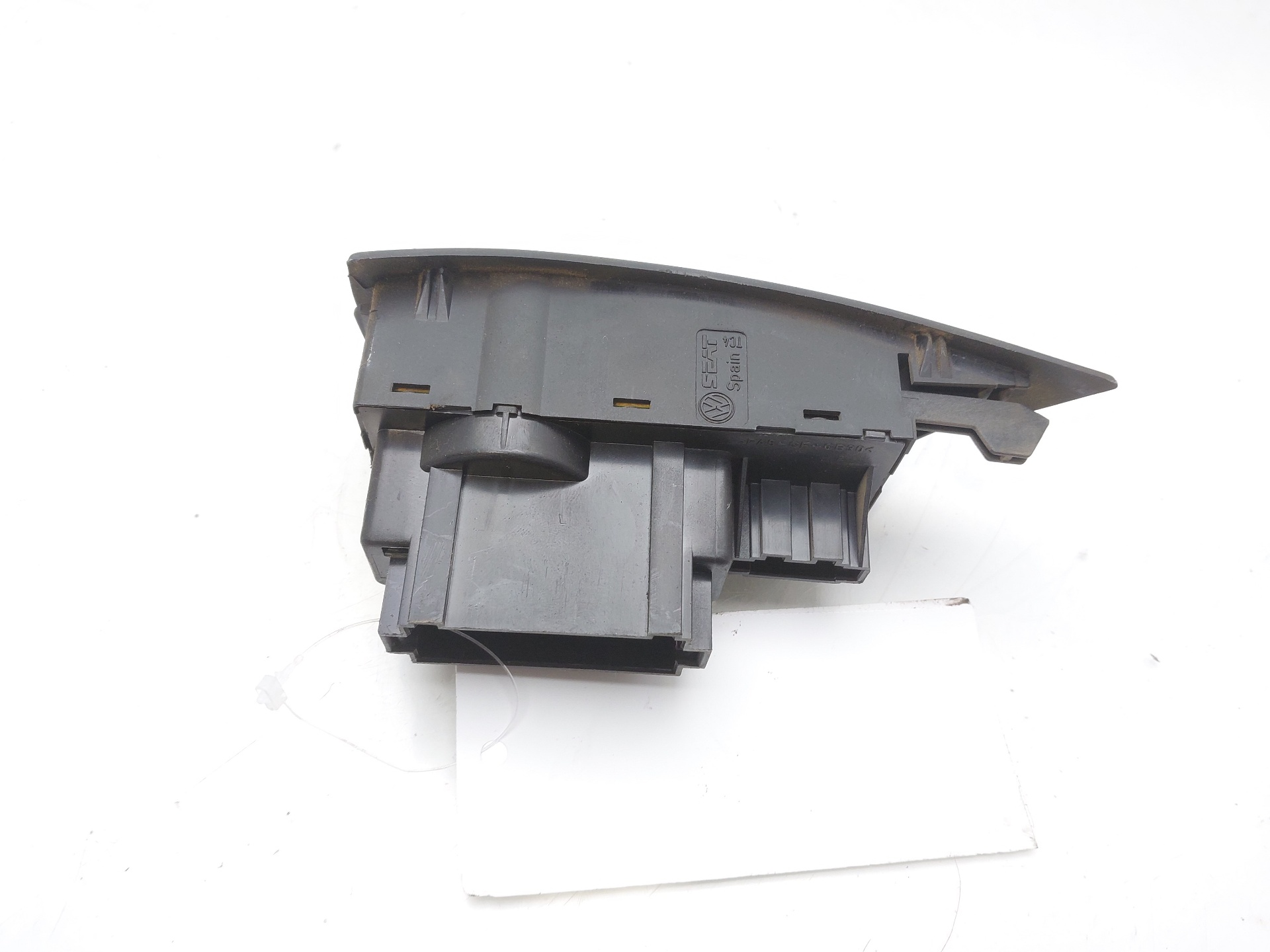 SEAT Ibiza 2 generation (1993-2002) Headlight Switch Control Unit 6K1941531B 22481819