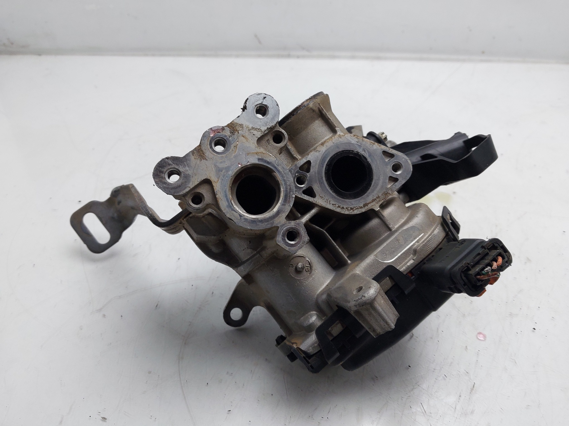 PEUGEOT 308 T9 (2013-2021) EGR vārsts 9807369980 24761305