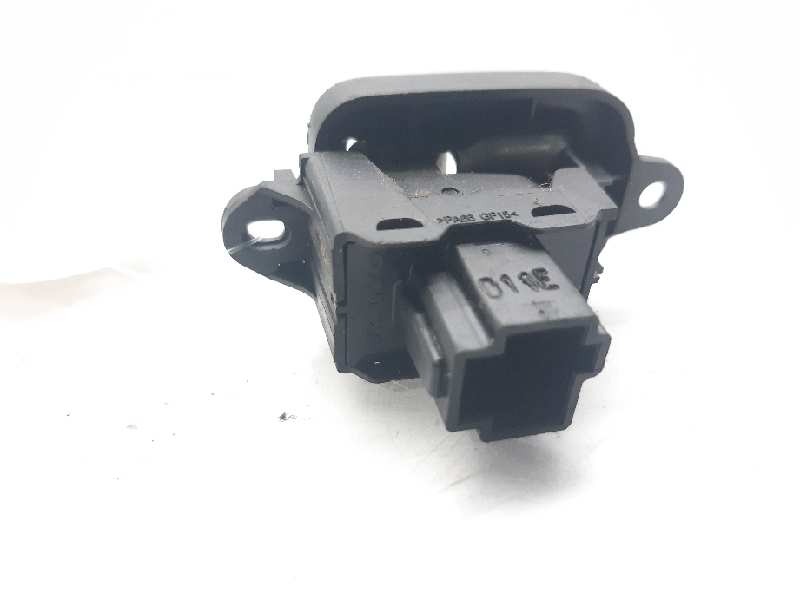 VOLVO S40 2 generation (2004-2012) Comutator de control geam ușă  dreapta spate 30658449 20666809