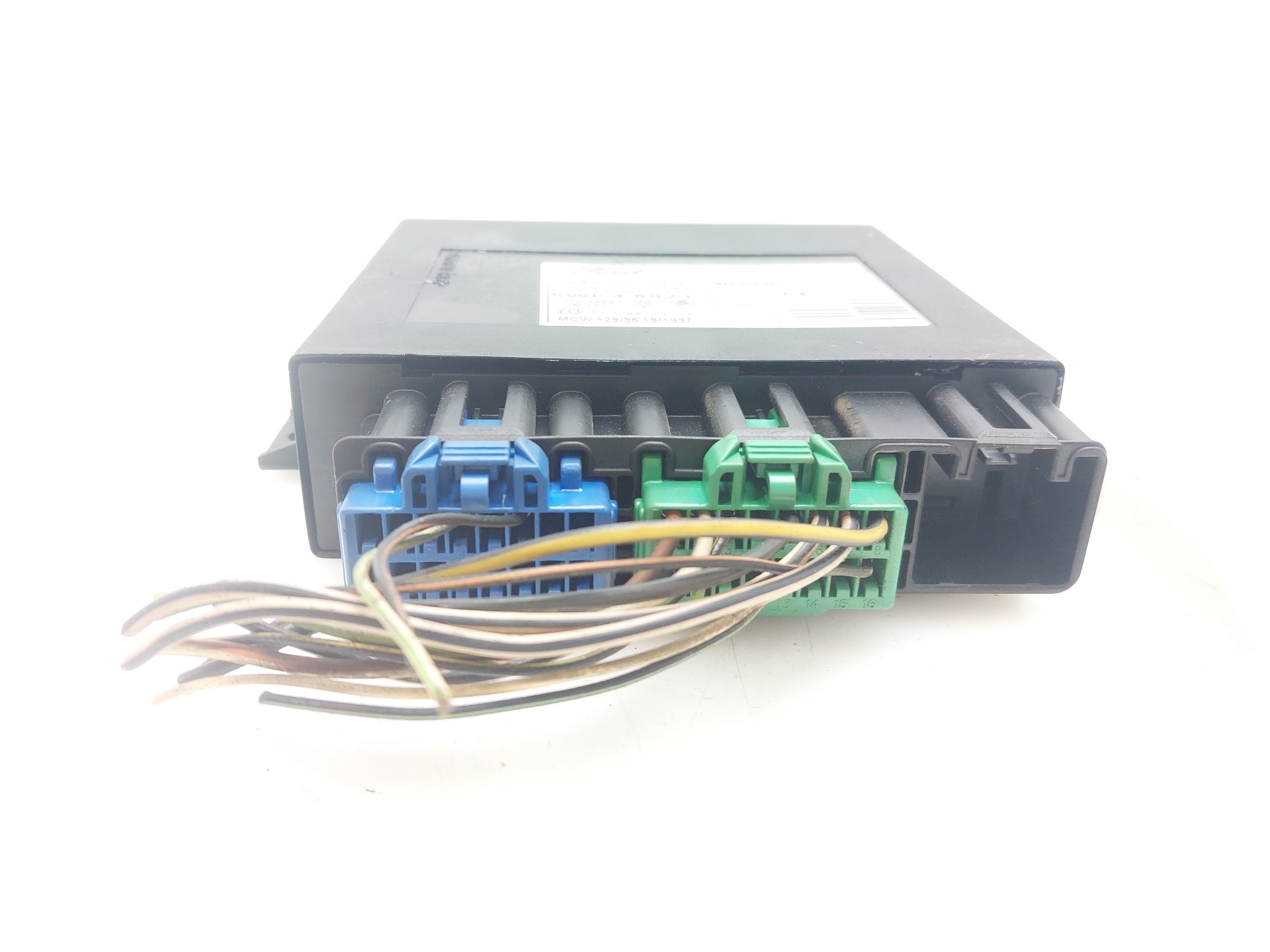 FORD Focus 1 generation (1998-2010) Other Control Units 98AG15K600DE 24152450