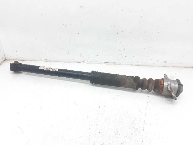 SEAT Cordoba 2 generation (1999-2009) Rear Right Shock Absorber 6R0512011CG 18417394