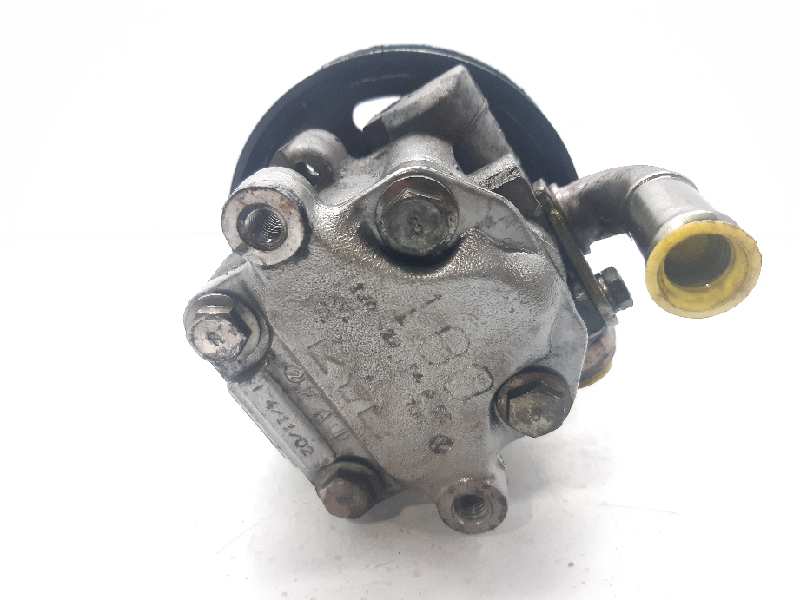 SEAT Leon 1 generation (1999-2005) Power Steering Pump 1J0422134A 18639700