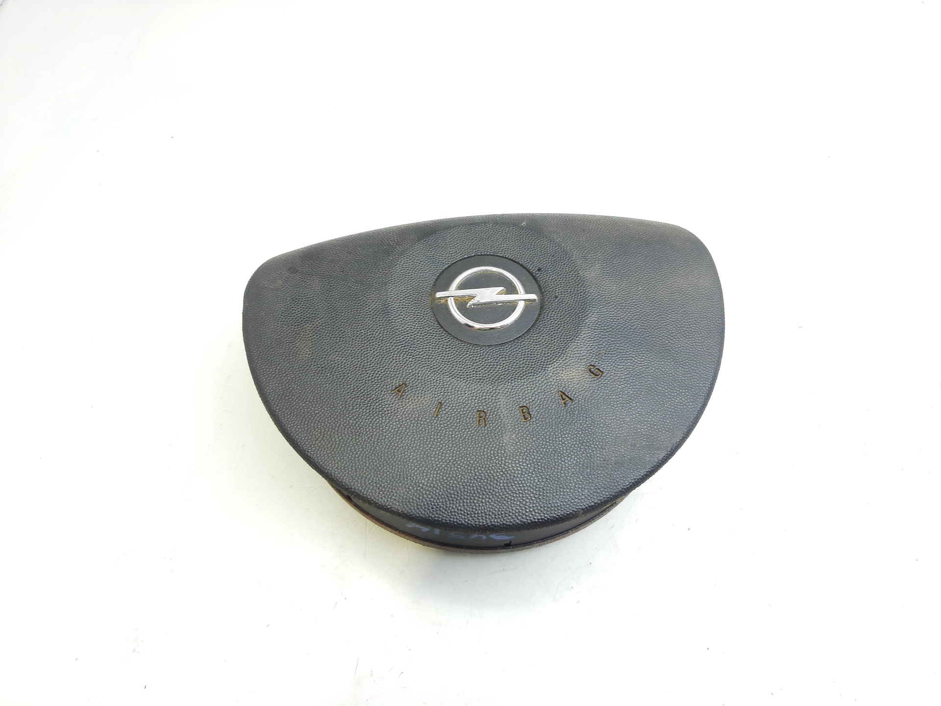 OPEL Corsa C (2000-2006) Other Control Units 13188242 25157338