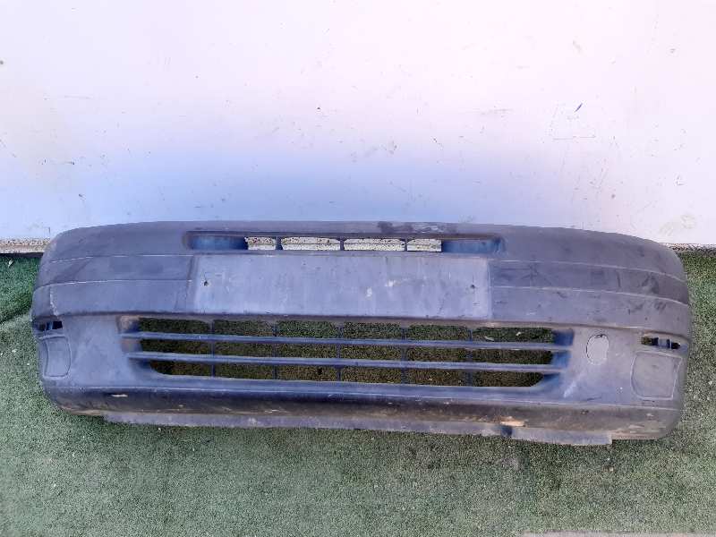 FIAT Punto 1 generation (1993-1999) Front Bumper 0182945580 18476428