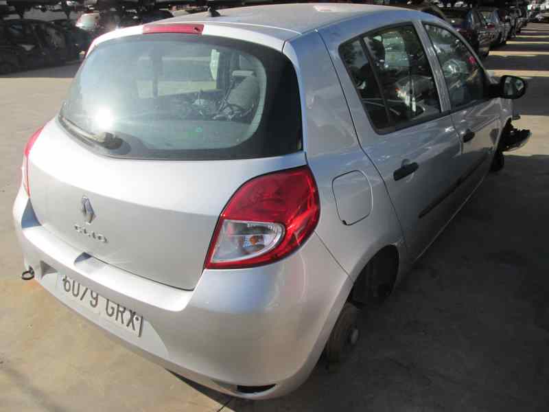 RENAULT Clio 2 generation (1998-2013) Другие внутренние детали 8200310580 20191643