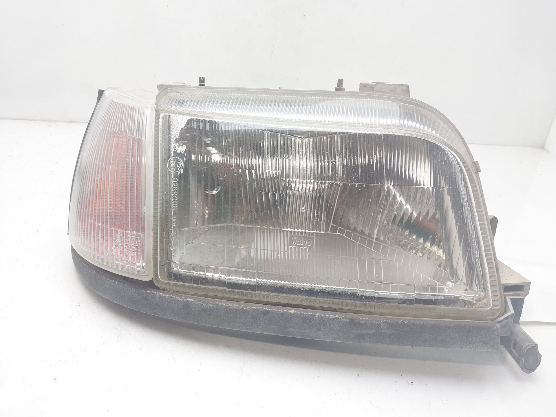 RENAULT Clio 1 generation (1990-1998) Front Left Headlight 7701034142 21663917