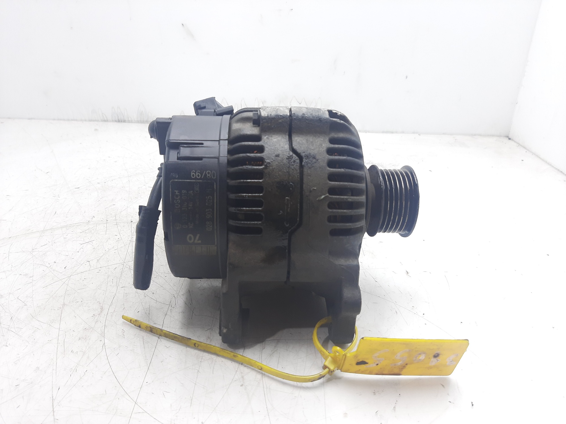 LEXUS Cordoba 1 generation (1993-2003) Alternator 028903025 20148970