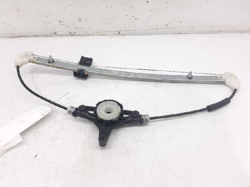 MAZDA 3 BL (2009-2013) Rear left door window lifter BBP273560 20172852