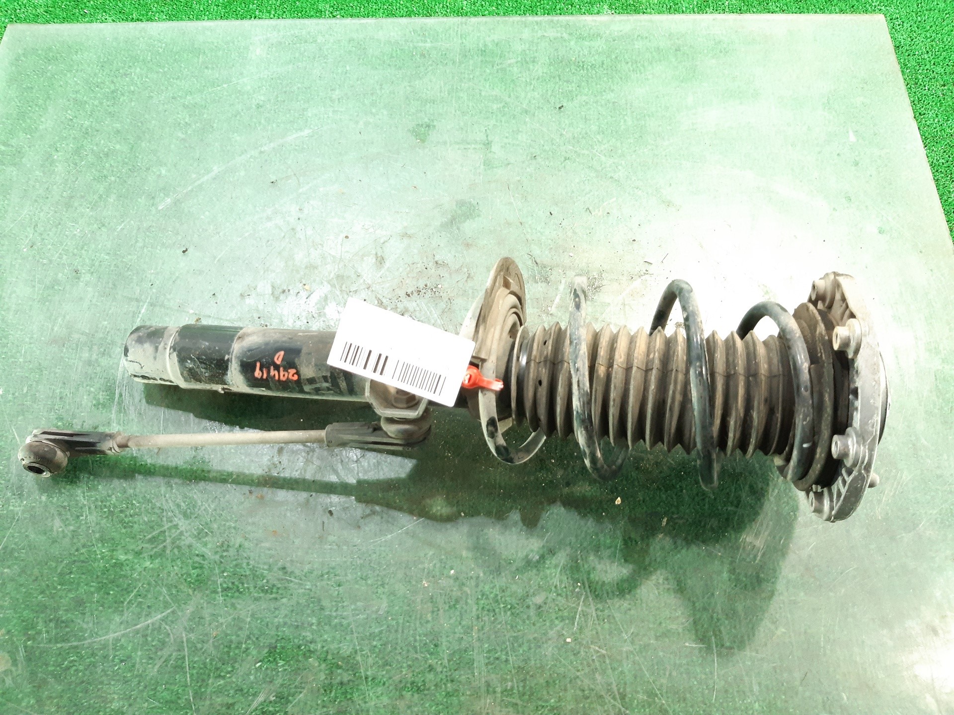 BMW 1 Series F20/F21 (2011-2020) Front Right Shock Absorber 31316873762 22468530