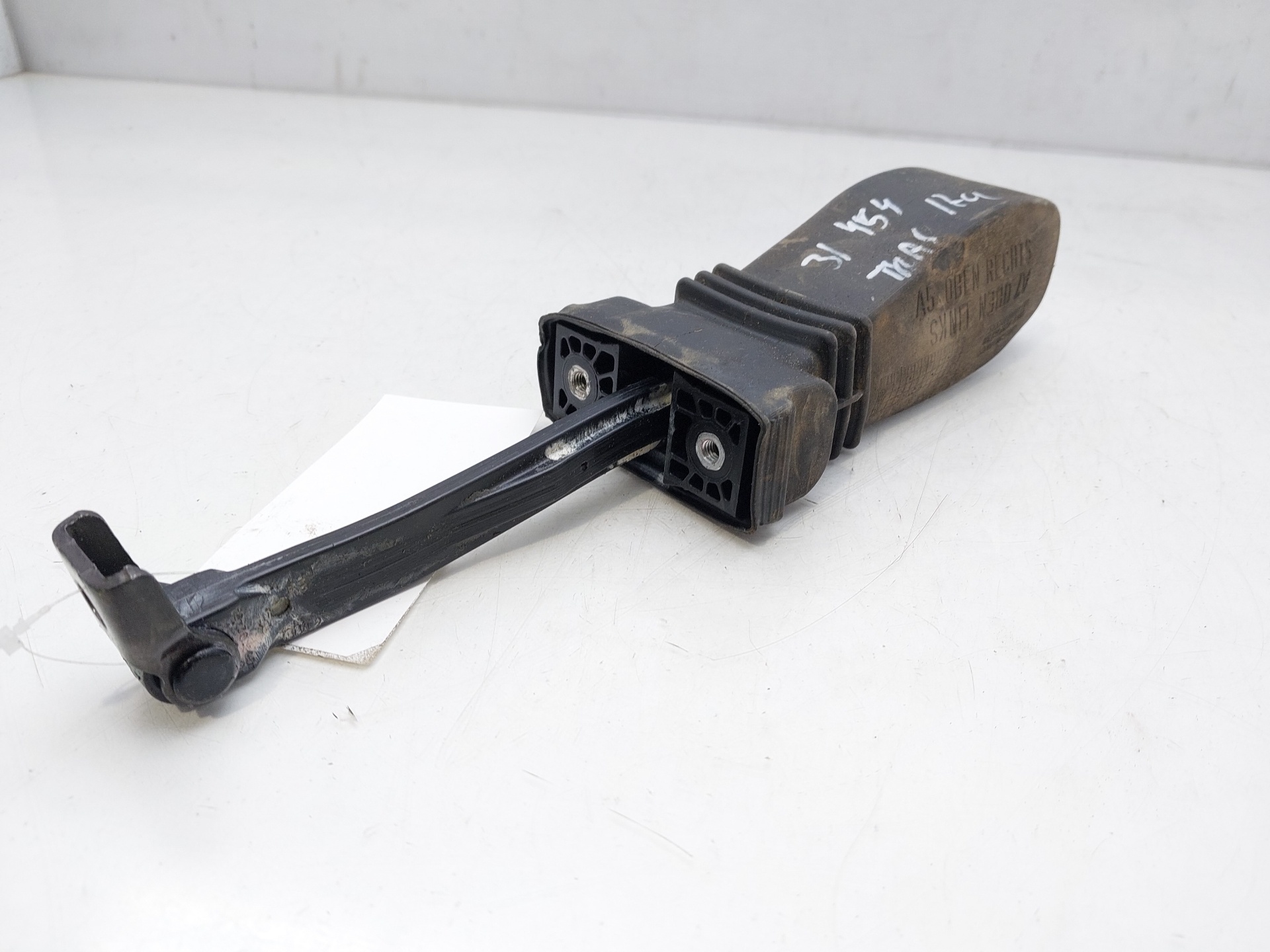 AUDI A7 C7/4G (2010-2020) Limitator ușă dreapta spate 4G8839249B 22339403