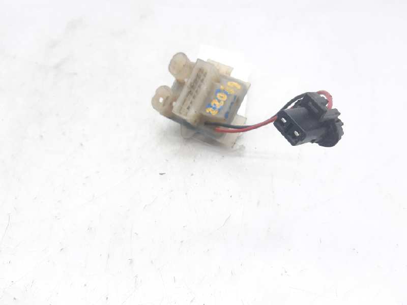 VAUXHALL Clio 2 generation (1998-2013) Interior Heater Resistor 141003 18601027