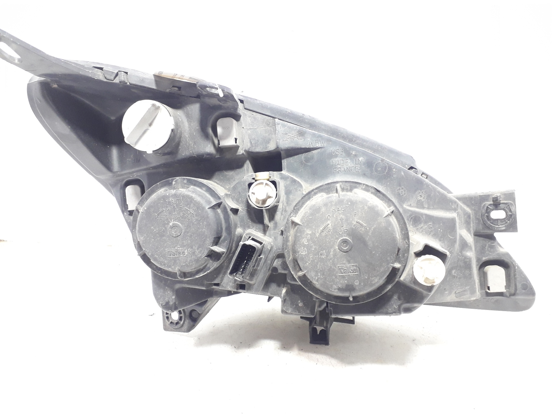 HONDA C5 1 generation (2001-2008) Front Left Headlight 9632664880 18731920