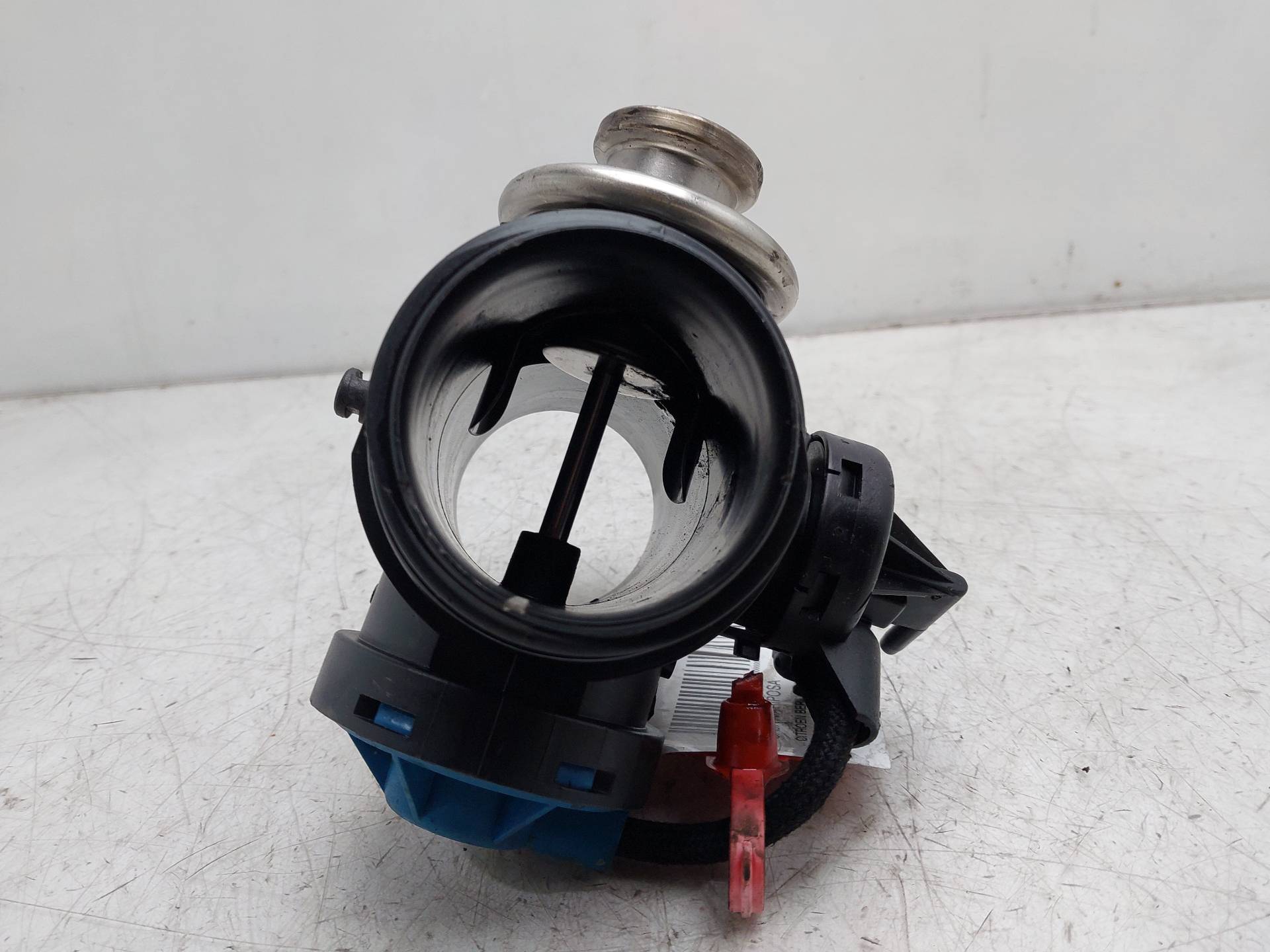 RENAULT Berlingo Throttle Body 9638111480 23084462