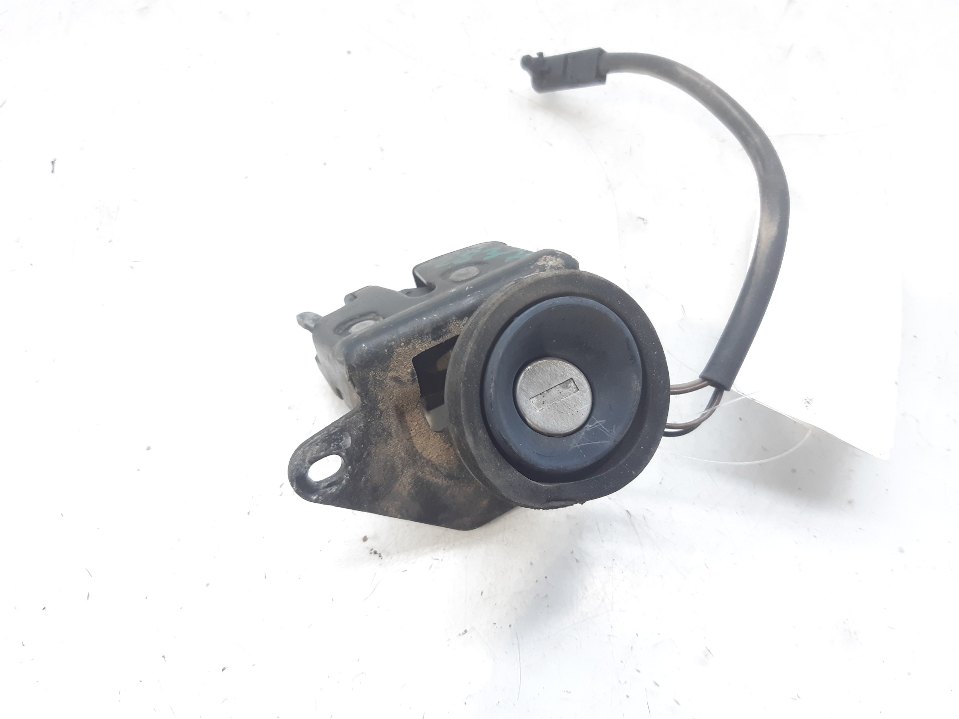 FIAT Punto 3 generation (2005-2020) Замок крышки багажника 0051744021 18802684