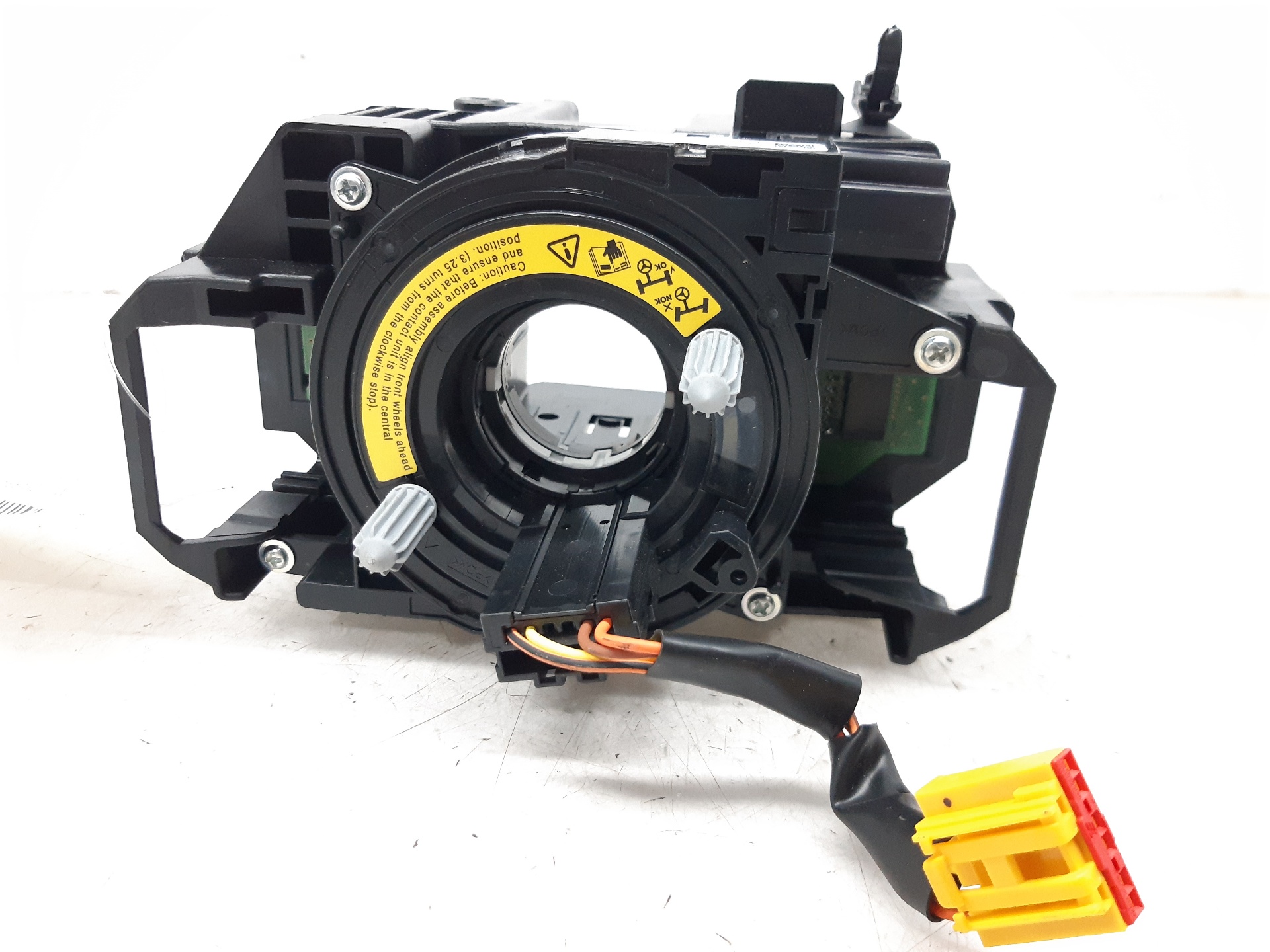 VOLVO V40 2 generation (2012-2020) Steering Wheel Slip Ring Squib 31343218 18693060