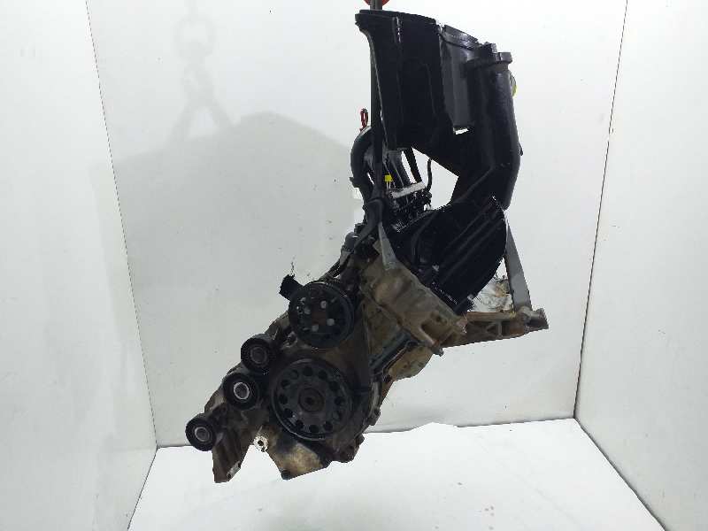 MERCEDES-BENZ A-Class W168 (1997-2004) Engine M166940 18583807