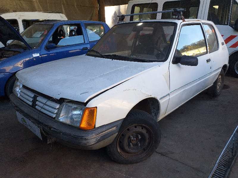 PEUGEOT 205 1 generation (1983-1998) Indikatorviskerarmkontakt 623903 18576211