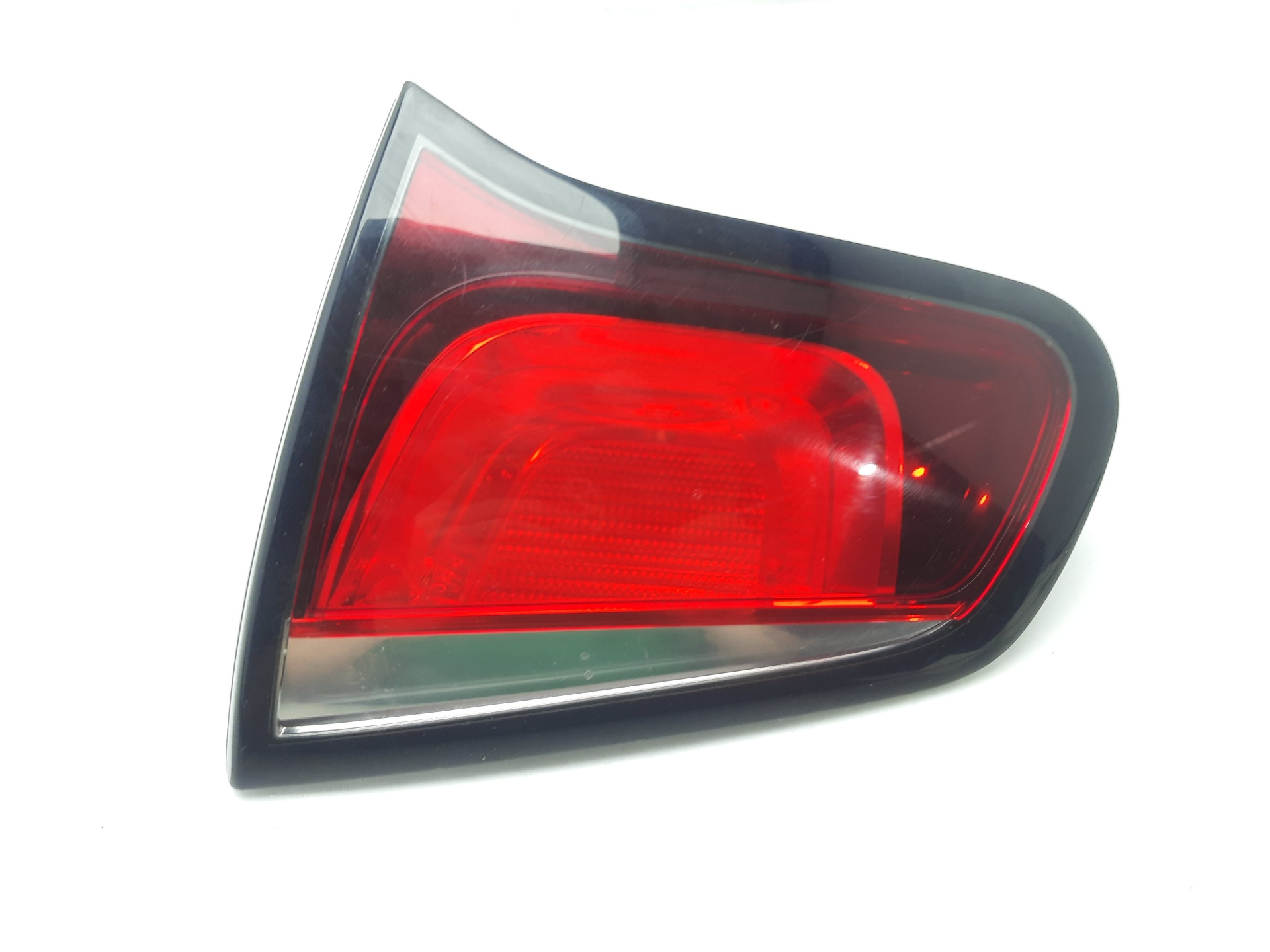 CITROËN C1 1 generation (2005-2016) Rear Right Taillight Lamp 9803934280 20149335