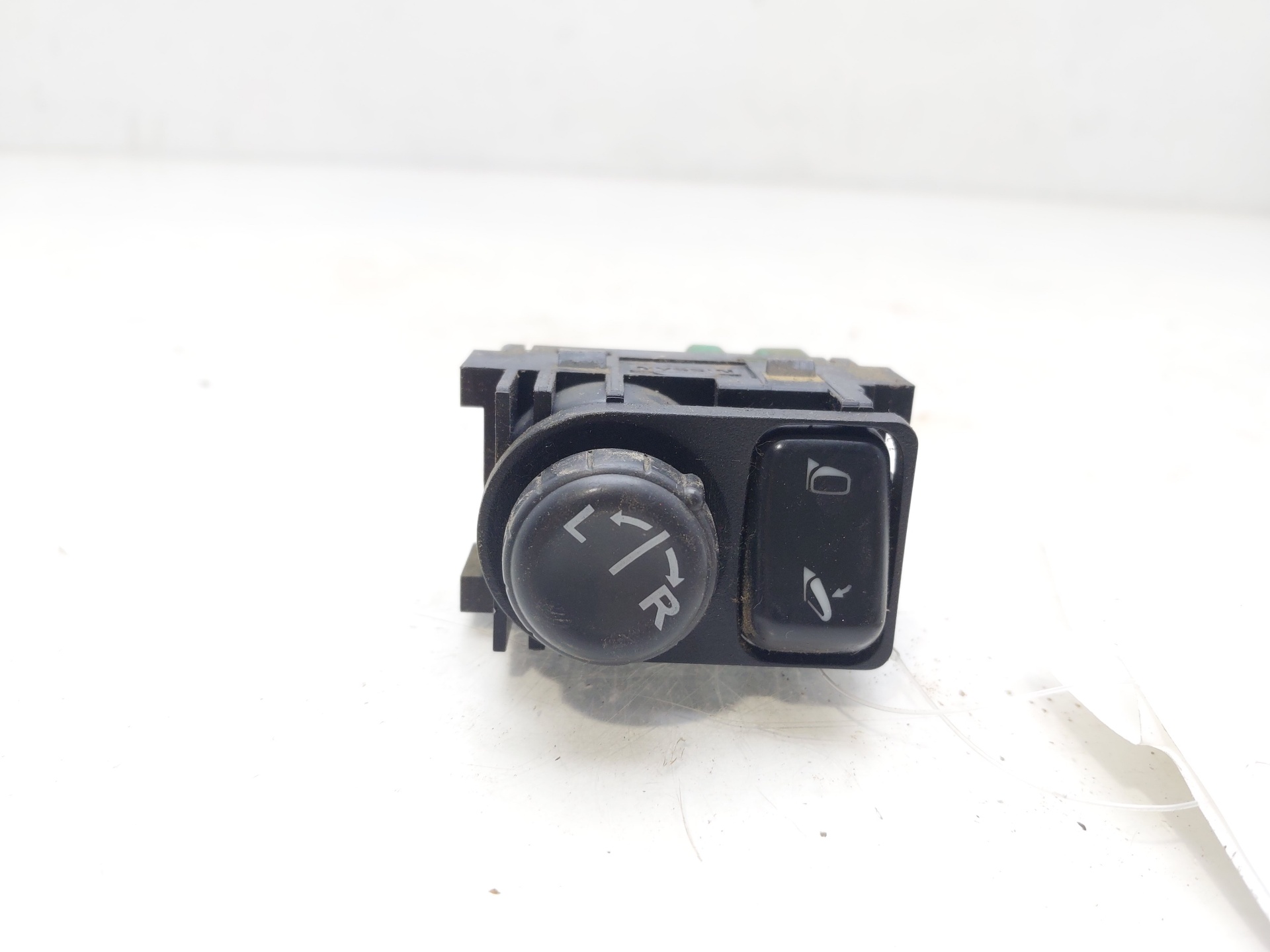 NISSAN Qashqai 1 generation (2007-2014) Other Control Units 255704EA1B 20664219