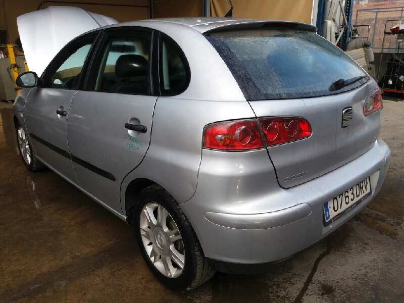 SEAT Leon 1 generation (1999-2005) Váltóáramú generátor 037903025M 24883500