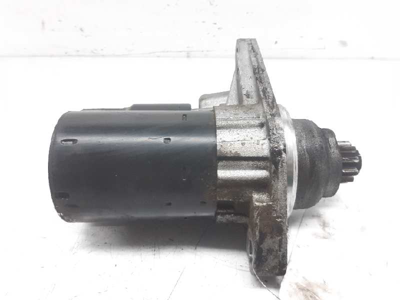 SEAT Cordoba 2 generation (1999-2009) Starter Motor 02T911023G 18441182