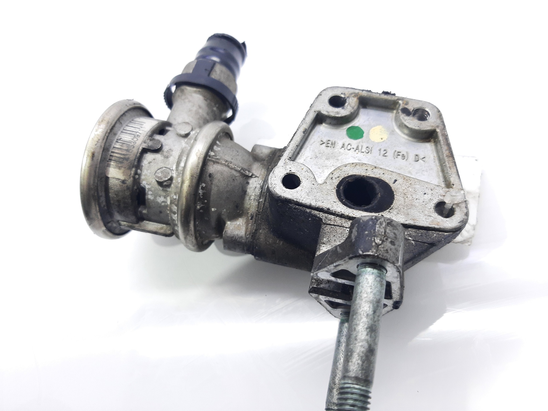 AUDI A2 8Z (1999-2005) EGR Valve 06A131351B 22305136