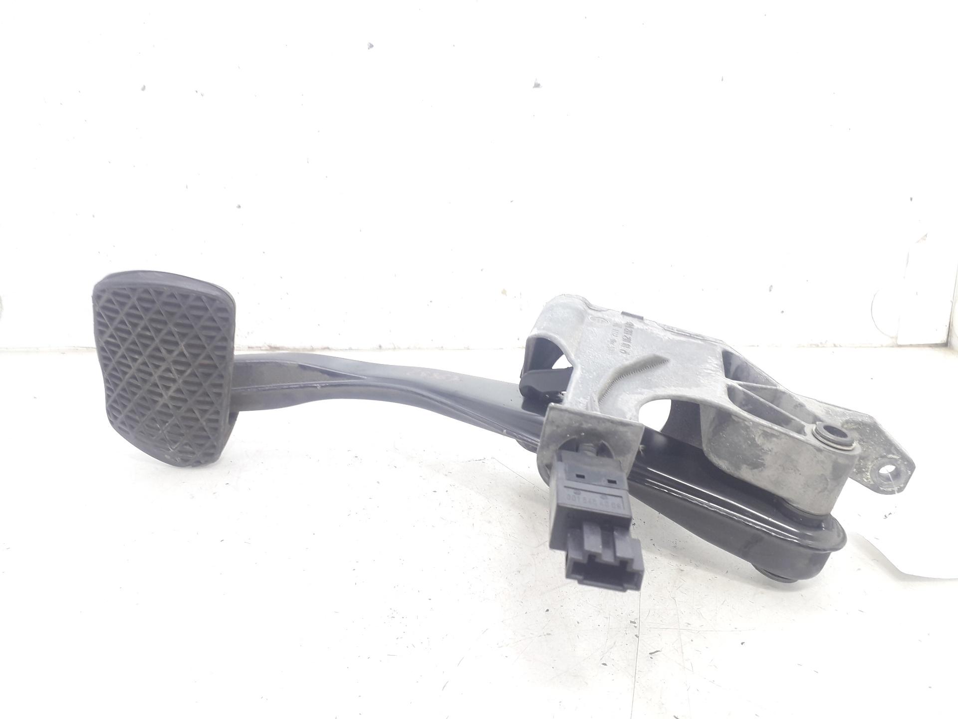 MERCEDES-BENZ CLS-Class C219 (2004-2010) Bremsepedal A2112900119 18802629